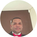 Rodney Robinson profile picture